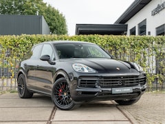 Porsche Cayenne - 2.9 S | Panoramadak | BOSE