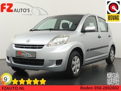 Daihatsu Sirion 2 - 1.0-12V Trend - Radio - Afneembare Trekhaak - Elek ramen V+A