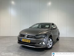 Volkswagen Polo - 1.0 TSI Comfortline, Navi|Airco|Cruise|NL Auto|5-Deurs|1e eigenaar