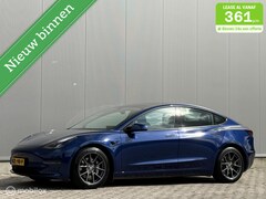 Tesla Model 3 - Long Range AWD 75 kWh Facelift 2021 - SOH 91%