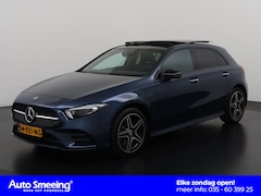 Mercedes-Benz A-klasse - 250e AMG Line | Schuifdak | Zondag Open