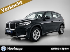 BMW X1 - SDrive18i | Camera | Stoelverw. | Cruise Control
