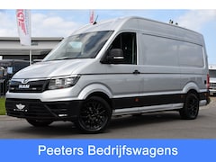 MAN TGE - 3.140 35 2.0 L3H3 PB Edition Adaptieve Cruise, Carplay, Camera, Clima, NAVI, 140pk Automaa