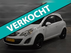 Opel Corsa - 1.4-16V Color Edition Sport + Navigatie|Bluetooth|Cruise Control|