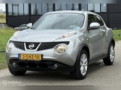 Nissan Juke - 1.6 Acenta Automaat
