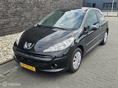 Peugeot 207 - 1.4 Color-line Nw apk - Airco ❄️