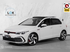 Volkswagen Golf - 2.0 TSI GTI PANO|AKRA|CAMERA|ACC|H&K