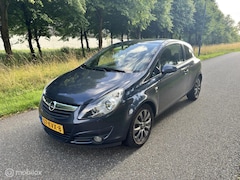 Opel Corsa - 1.2-16V '111' Edition*AUTOMAAT*APK 04/26*CRUISE