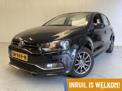 Volkswagen Polo - 1.0 Trendline // nieuwe apk //