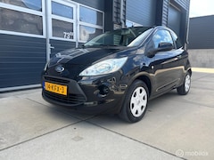 Ford Ka - 1.2 Nieuwe APK NAP Lage KM Nette Auto Riem vervangen