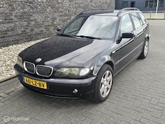 BMW 3-serie Touring - 316i Special Executive