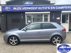 Audi A3 - 1.9 TDI Ambiente met apk