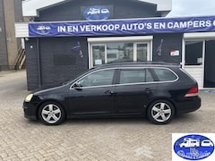 Volkswagen Golf Variant - 1.9 TDI Comfortline