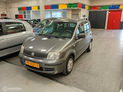 Fiat Panda - 1.2 Edizione Cool. NAP / Nette auto