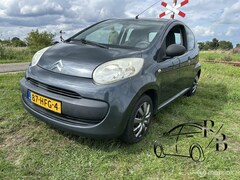 Citroën C1 - 1.0-12V Séduction NIEUWE APK