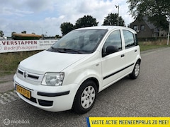 Fiat Panda - 1.2 Active
