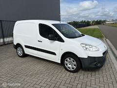 Peugeot Partner - bestel 120 1.6 HDI L1 XR Profit +