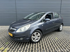 Opel Corsa - 1.2-16V Edition 5 deurs | Airco | 2e eigenaar