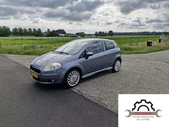 Fiat Grande Punto - 1.4-16V Dynamic inruil koopje