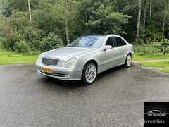Mercedes-Benz E-klasse - 240 Avantgarde