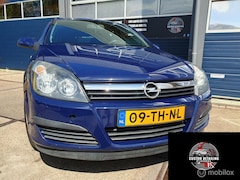 Opel Astra - 1.4 Business LET OP 136000NAP