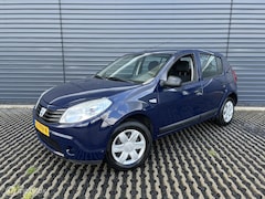 Dacia Sandero - 1.2 Ambiance | Airco | Trekhaak | Distributie