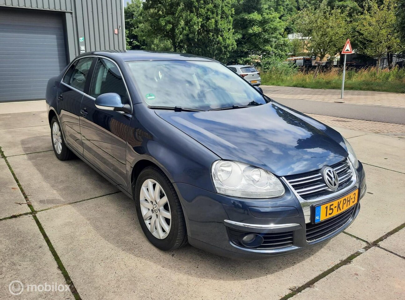 Volkswagen Jetta - 1.4 TSI Comfortline 1.4 TSI Comfortline - AutoWereld.nl