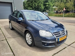 Volkswagen Jetta - 1.4 TSI Comfortline