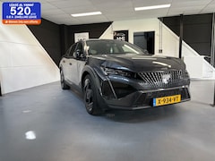Peugeot 408 - 1.6 Hybrid 225 PK EAT8 GT 1e Eigenaar