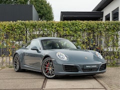 Porsche 911 - 3.0 Carrera 4S | Bose | Sport-uitlaat | Sport-Chrono
