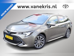 Toyota Corolla Touring Sports - 2.0 Hybrid First Edition