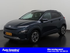 Hyundai Kona Electric - EV Business 64 kWh | 3 Fase | Navigatie | Zondag Open