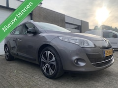 Renault Mégane Estate - 1.4 TCe Bose Airco Navi Cruise control Elektrische pakket