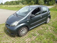 Toyota Aygo - 1.0-12V Comfort