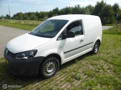 Volkswagen Caddy - Bestel 1.6 TDI