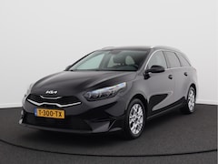 Kia Cee'd Sportswagon - Ceed 1.5 T-GDi MHEV DynamicPlusLine/ automaat/ compleet