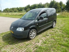 Volkswagen Caddy - Bestel 2.0 SDI