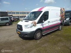 Ford Transit - 330 2.2 TDCI L2H2 Trend