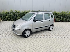 Suzuki Wagon R+ - 1.3 GLX