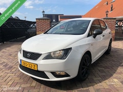 SEAT Ibiza - 1.4 2014 Facelift 5-drs Airco