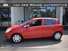 Opel Corsa - 1.2-16V Business 08 5DRS Airco|Cruise|24-6-26 APK