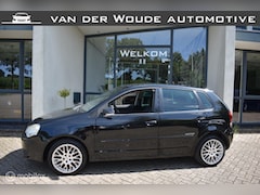 Volkswagen Polo - 1.2-12V Comfortline 5DRS, Airco|Cruise|Sport