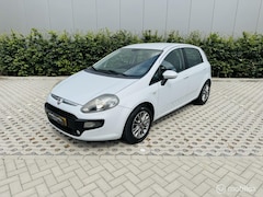 Fiat Punto Evo - 1.3 M-Jet Mylife Airco Cruise