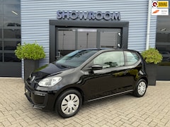 Volkswagen Up! - 1.0 BMT take up Airco|Start Stop|Bluetooth|Elektrische ramen|Lane assist