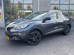 Renault Kadjar - 1.2 TCe Extase | PANORAMADAK | TREKHAAK |