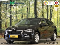 Skoda Scala - 1.0 TSI Ambition | Cruise Control | Parkeersensoren Achter | Apple Carplay/Android Auto |