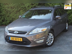 Ford Mondeo Wagon - 1.6 TDCi ECOnetic Lease Trend 116PK | Climate Control | LMV | NAVI | Stoelverwarming