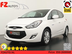 Hyundai ix20 - 1.4i i-Magine - Navigatie - Trekhaak - Lichtmetalen velgen