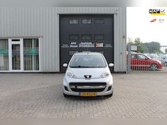 Peugeot 107 - 1.0-12V Sublime