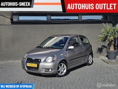 Toyota Yaris - 1.5-16V VVT-i T-Sport | Sportief & Betrouwbaar